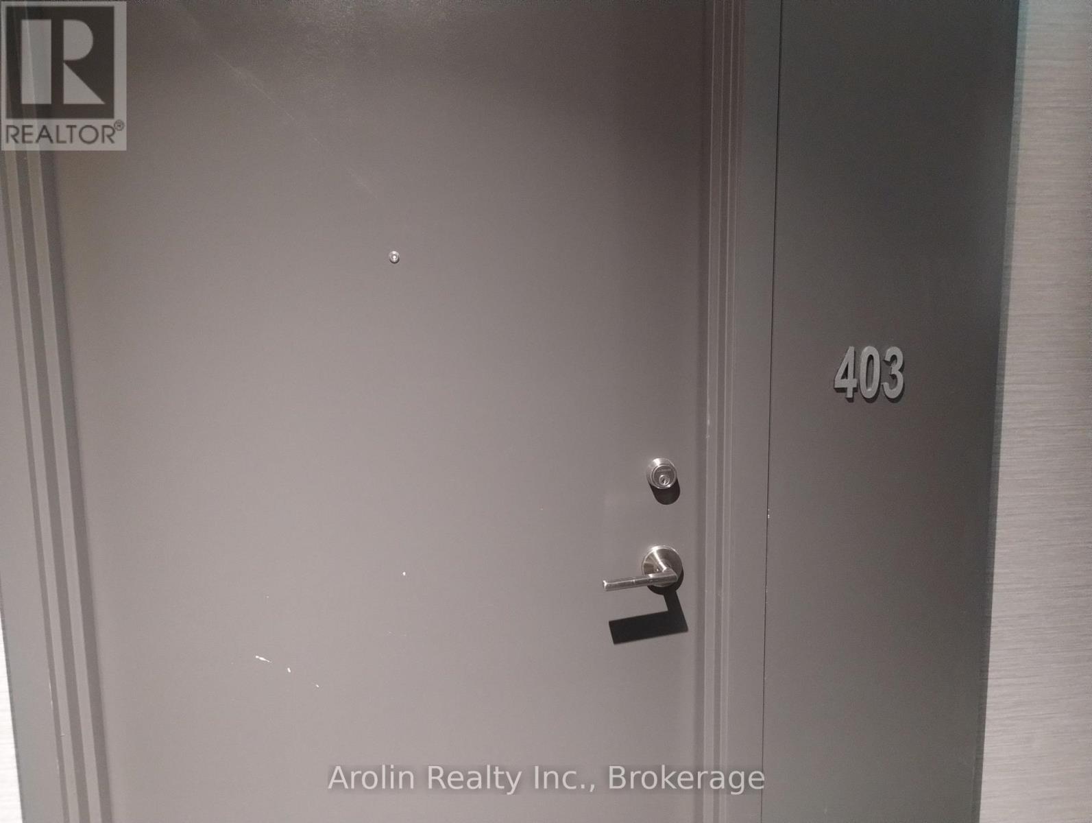 #403 3005 PINE GLEN ROAD - 5