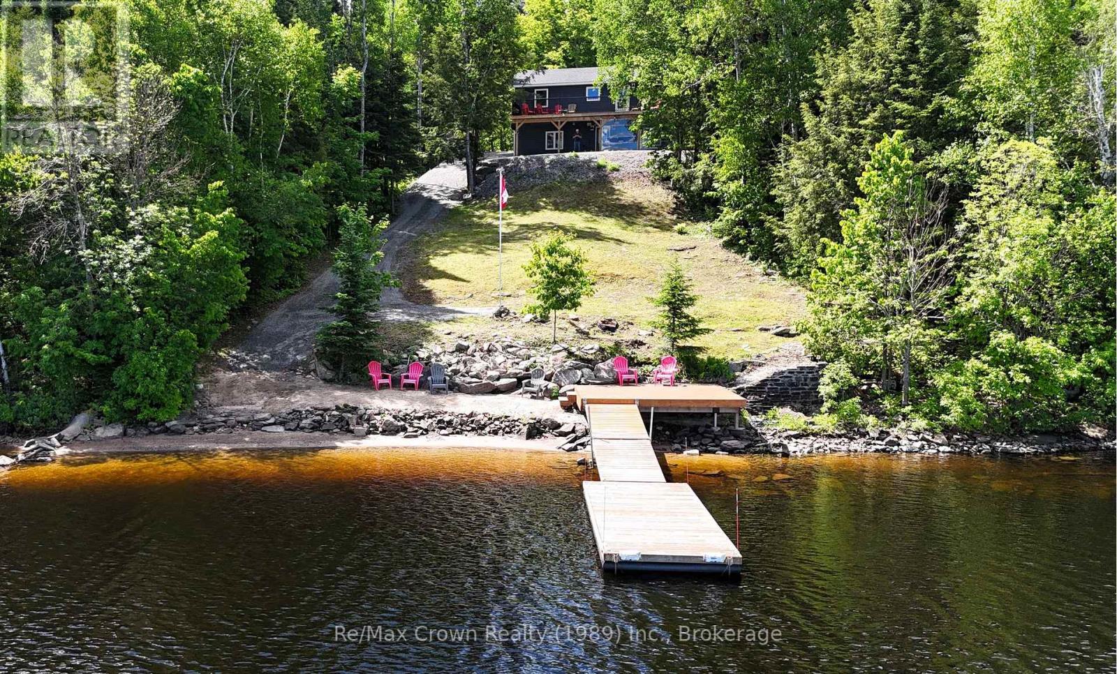 771 LIMBERLOST POINT ROAD - 1