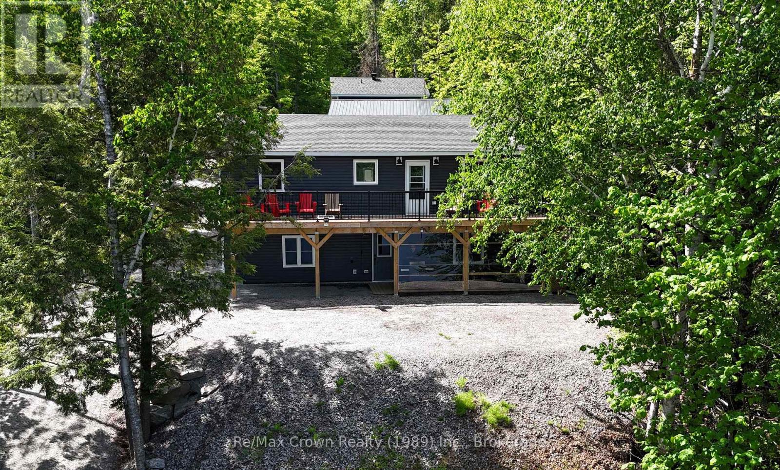 771 LIMBERLOST POINT ROAD - 2