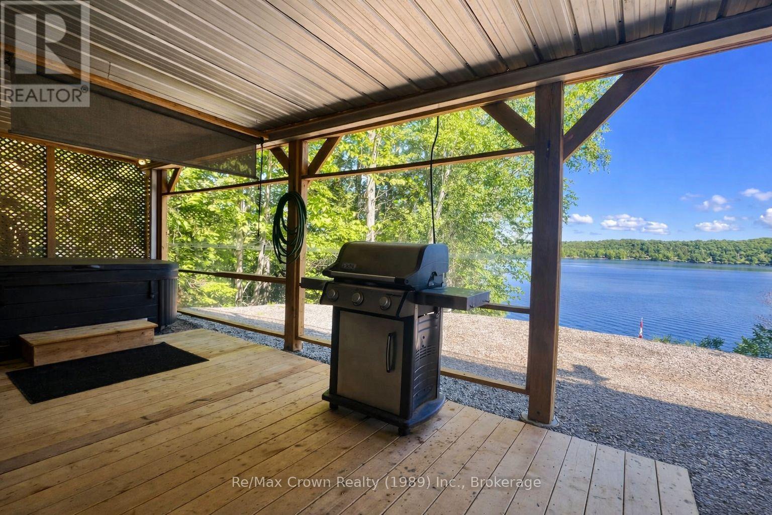 771 LIMBERLOST POINT ROAD - 32