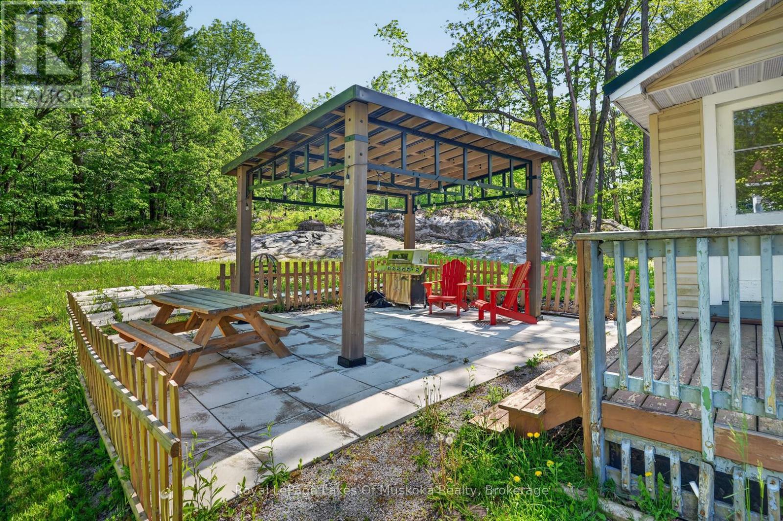 1018 SNIDERS BAY ROAD - 31