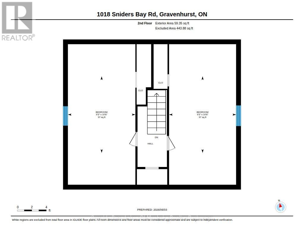 1018 SNIDERS BAY ROAD - 44