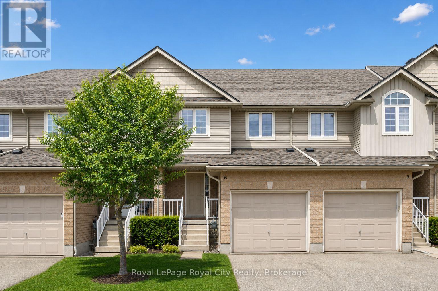 #6 361 ARKELL ROAD - 1