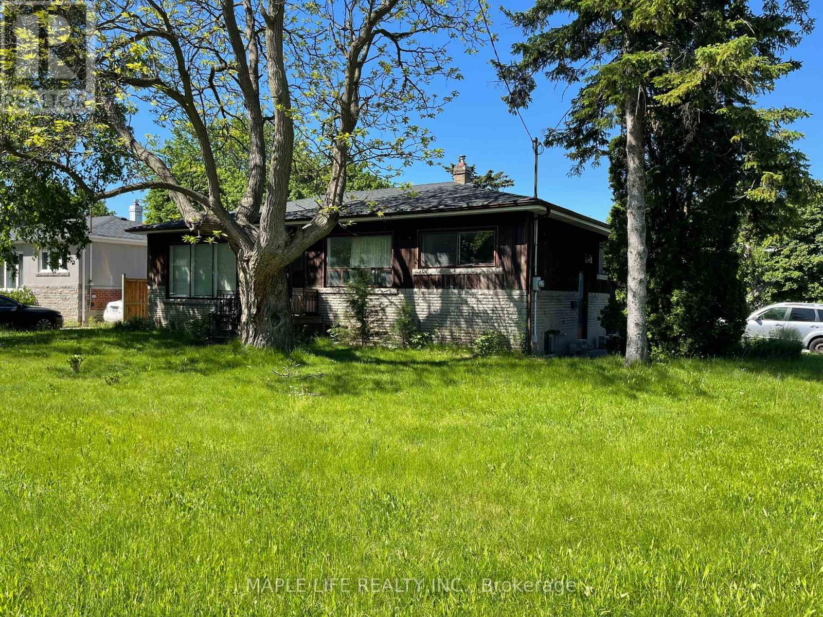 147 EARLTON ROAD - 1