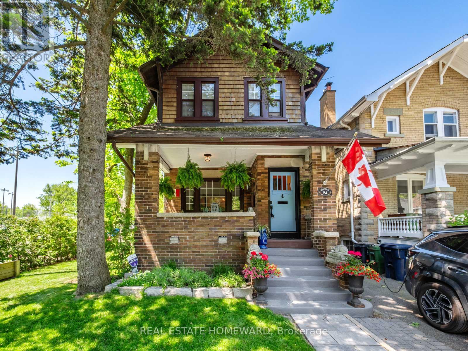 Listing photo of 24 WAVERLEY ROAD
