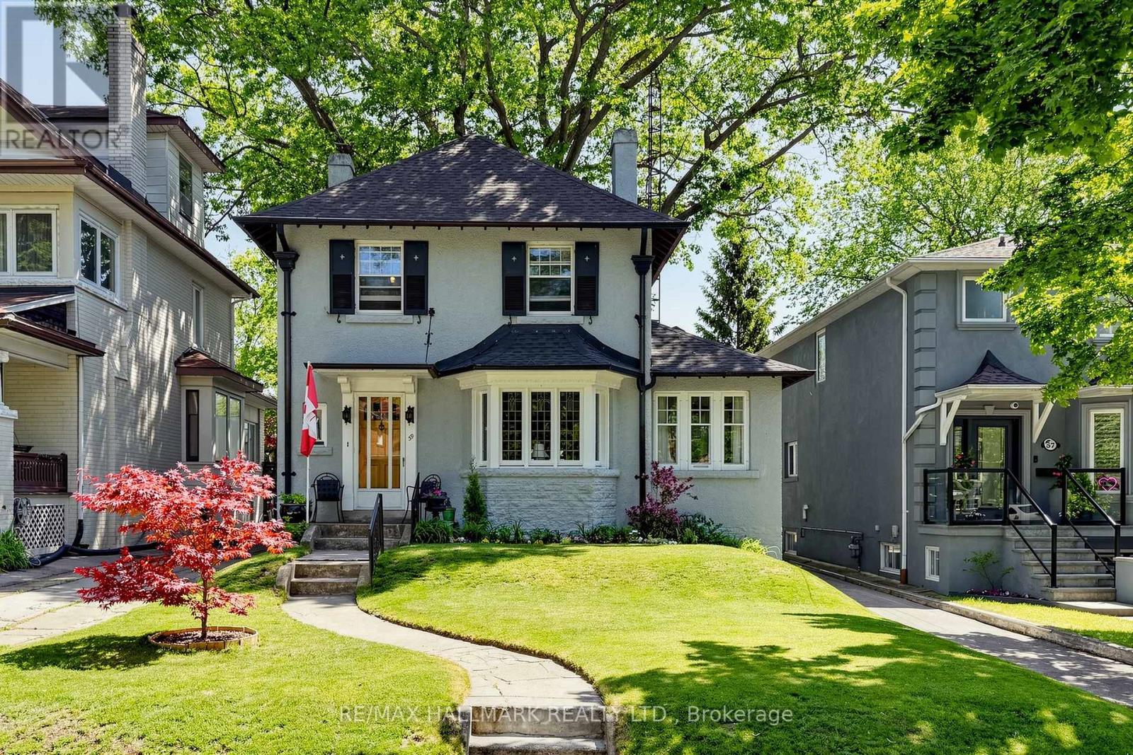 Listing photo of 59 COURCELETTE ROAD
