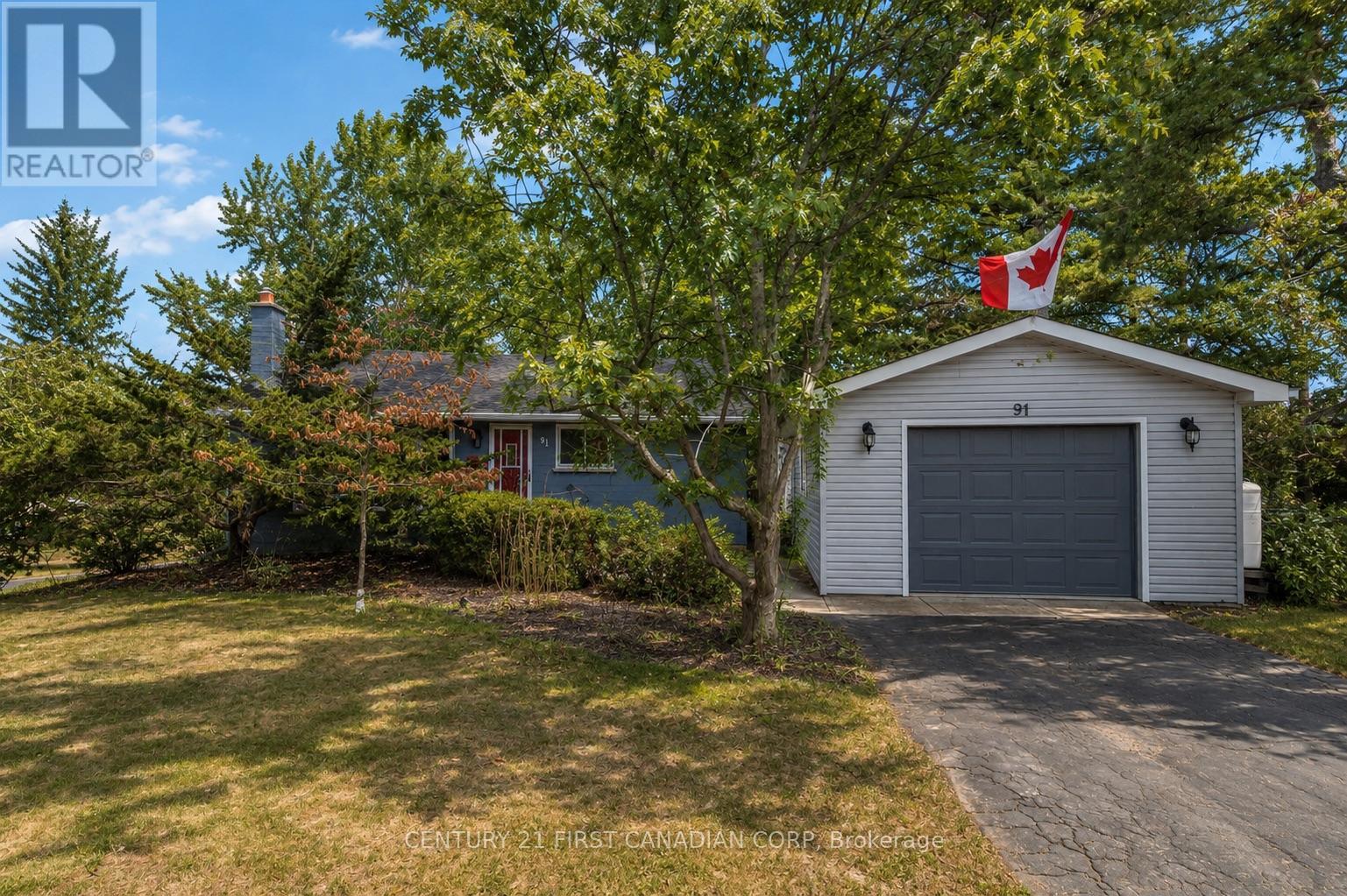 91 BISCAY ROAD - 1