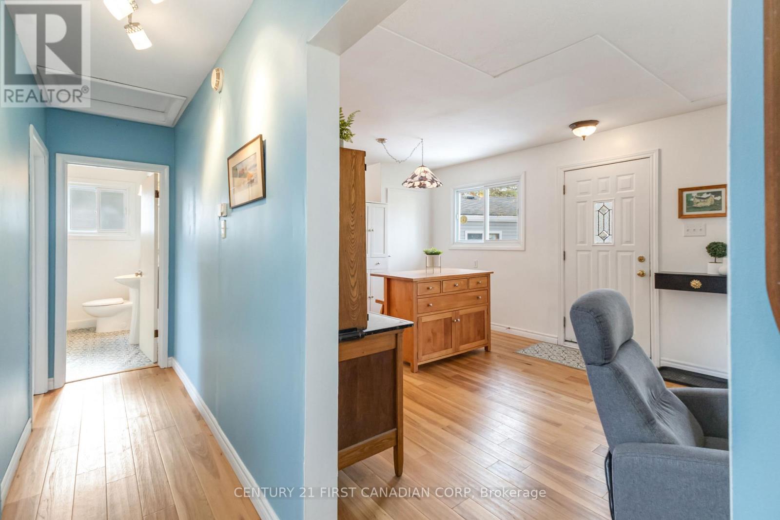 91 BISCAY ROAD - 19