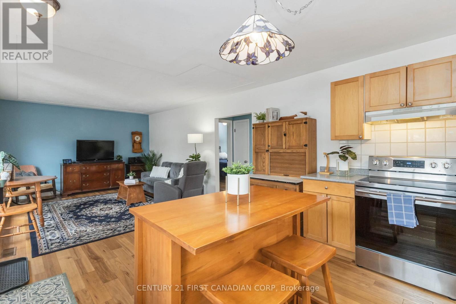 91 BISCAY ROAD - 18