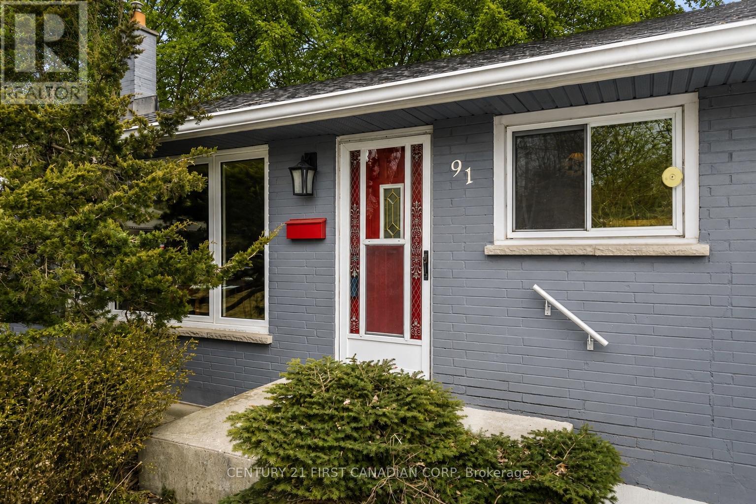 91 BISCAY ROAD - 3