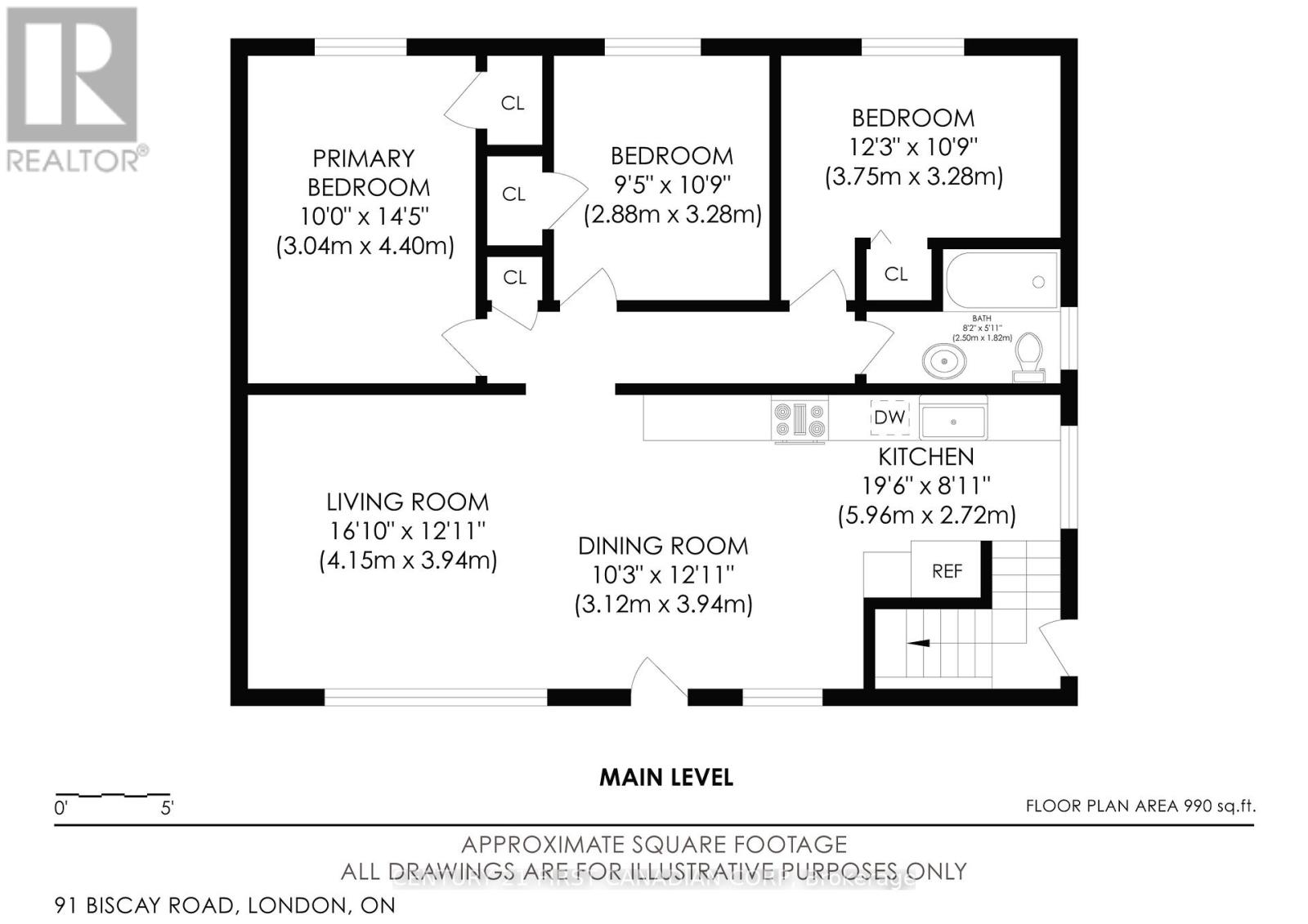 91 BISCAY ROAD - 45