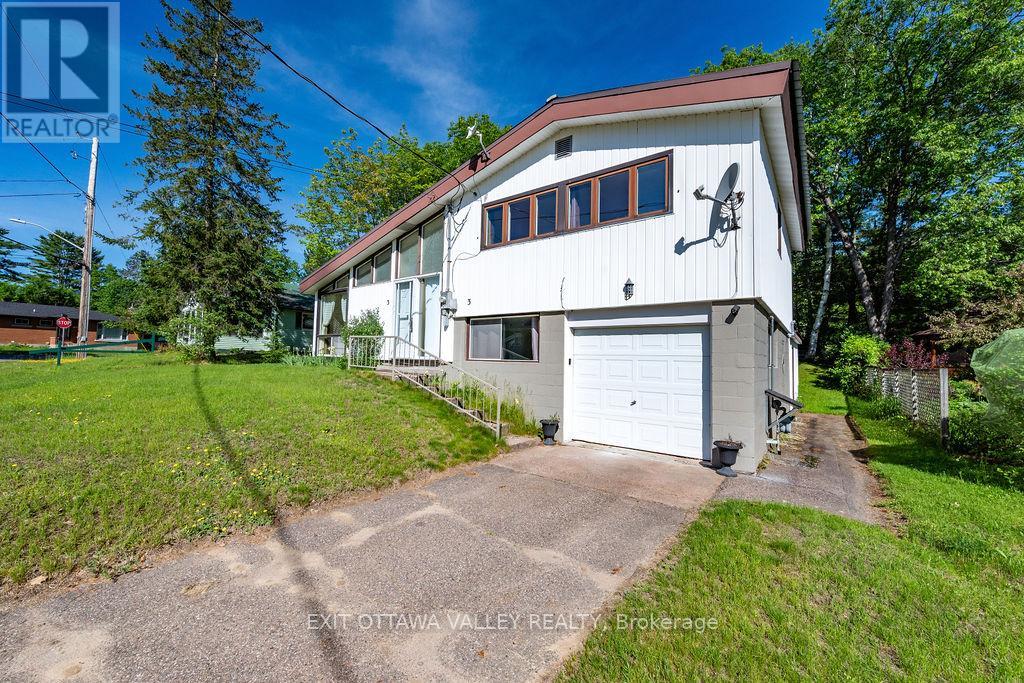 3 NEWTON CRESCENT - 2