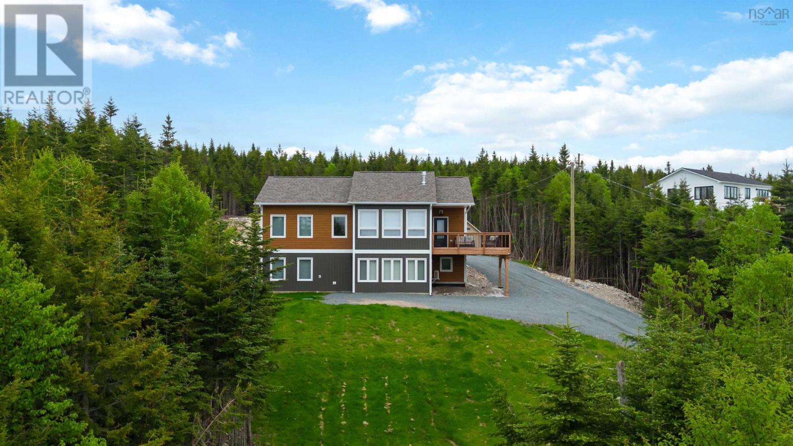Property photo of 1363 East Petpeswick Road