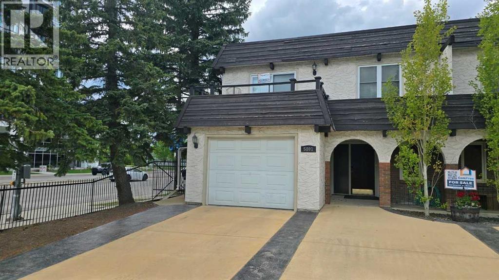 5801/ 5803 Dalgleish Road NW — photo 31