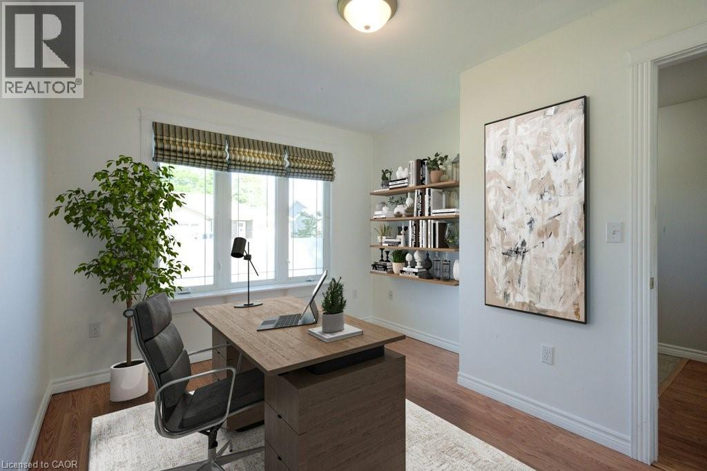 341 FRASER Drive - 15