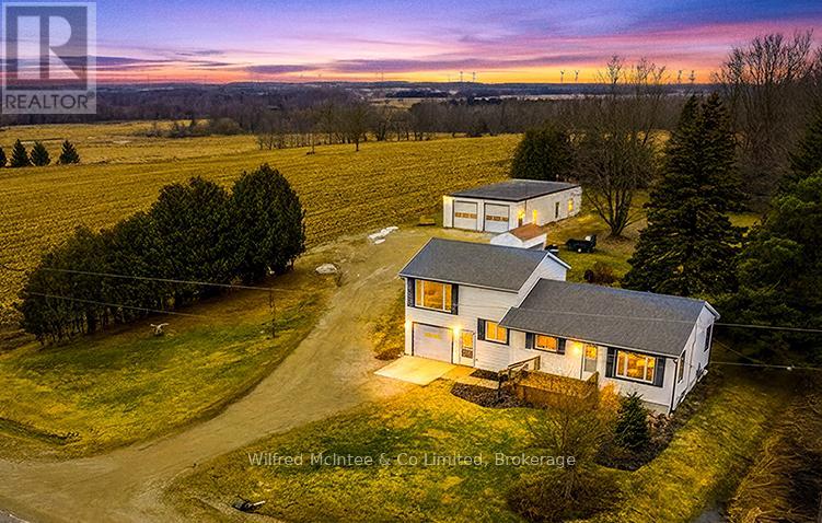 401395 GREY RD 4 - 46