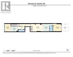 375 Jane Street, Toronto, ON M6S3Z3 Photo 35