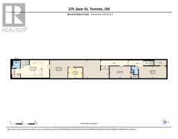 375 Jane Street, Toronto, ON M6S3Z3 Photo 43