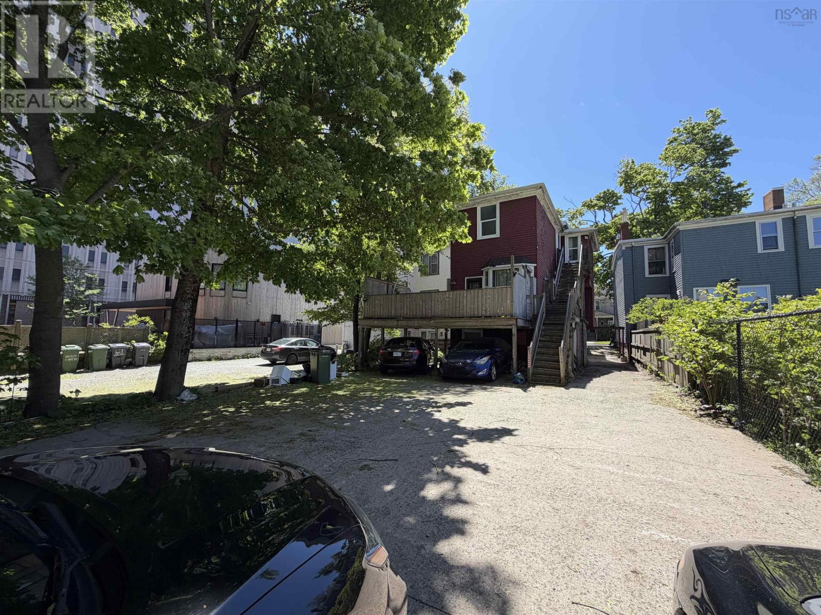 1465 Carlton Street - 4