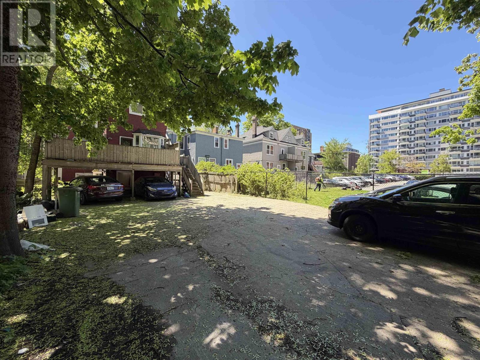 1465 Carlton Street - 3