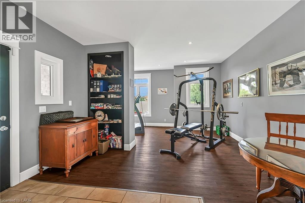 560 CONCESSION 11 WALPOLE Road - 18