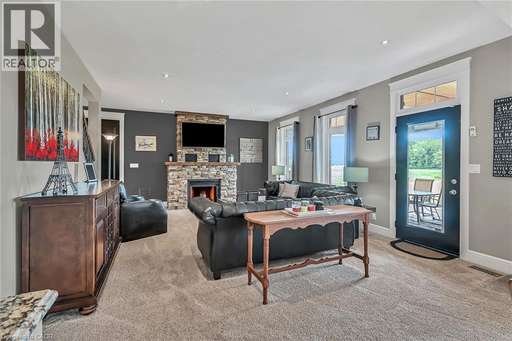560 CONCESSION 11 WALPOLE Road - 12