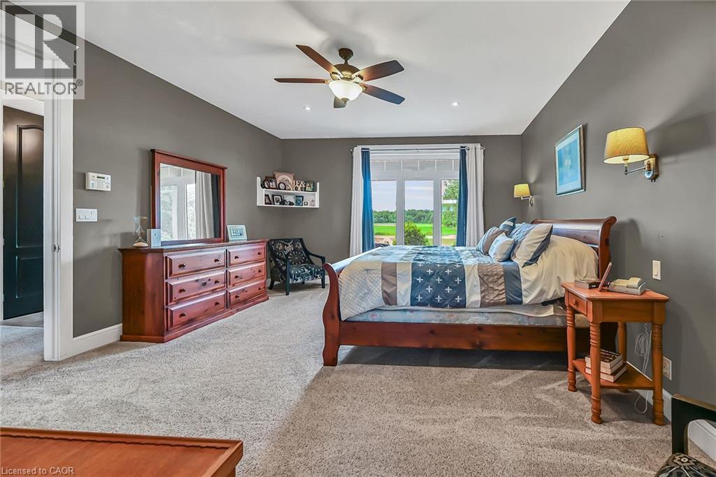 560 CONCESSION 11 WALPOLE Road - 22