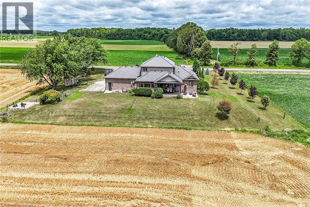 560 CONCESSION 11 WALPOLE Road - 47