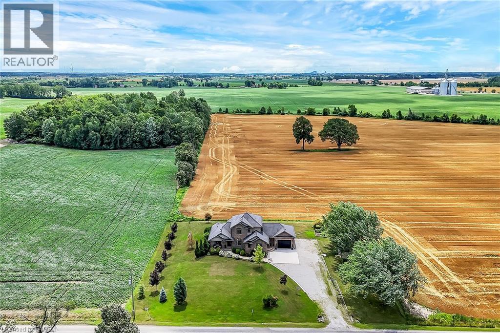 560 CONCESSION 11 WALPOLE Road - 50