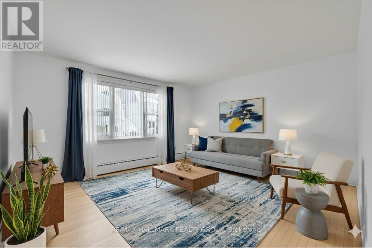 2 Bed, 1 Bath Multi-Family for Rent in Ottawa – UNIT 2 – 55 IVY CRESCENT, Ottawa – MLS# X13418696 - Image 20
