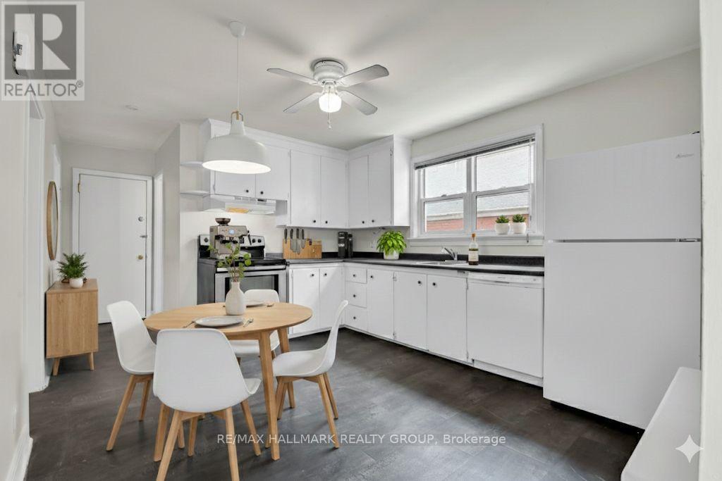 2 Bed, 1 Bath Multi-Family for Rent in Ottawa – UNIT 2 – 55 IVY CRESCENT, Ottawa – MLS# X13418696 - Image 21