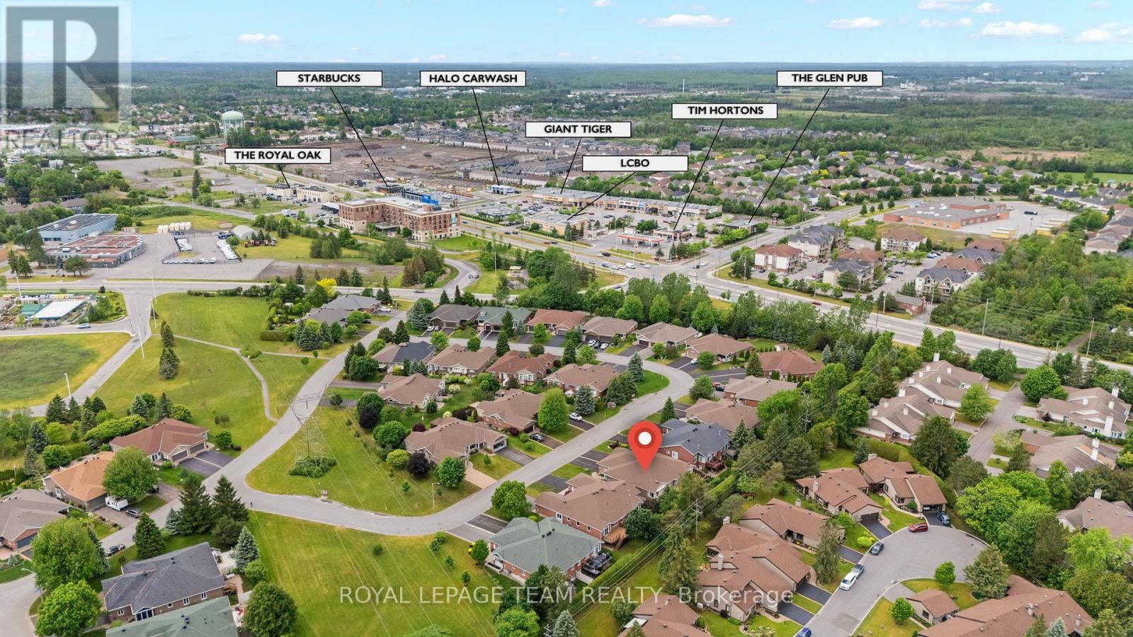 3 Bed, 3 Bath House for Sale in Ottawa – 47 STOWGRASS CRESCENT, Ottawa – MLS# X13418790 - Image 34