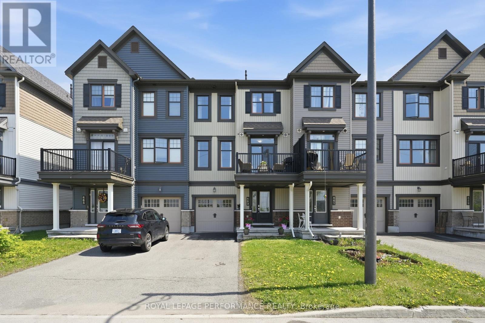 663 TRIGORIA CRESCENT - 1