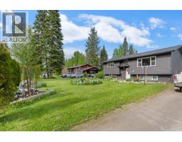 Living room of 8274 SPARROW ROAD · Prince George, BC