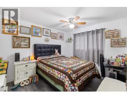 Backyard of 8274 SPARROW ROAD · Prince George, BC