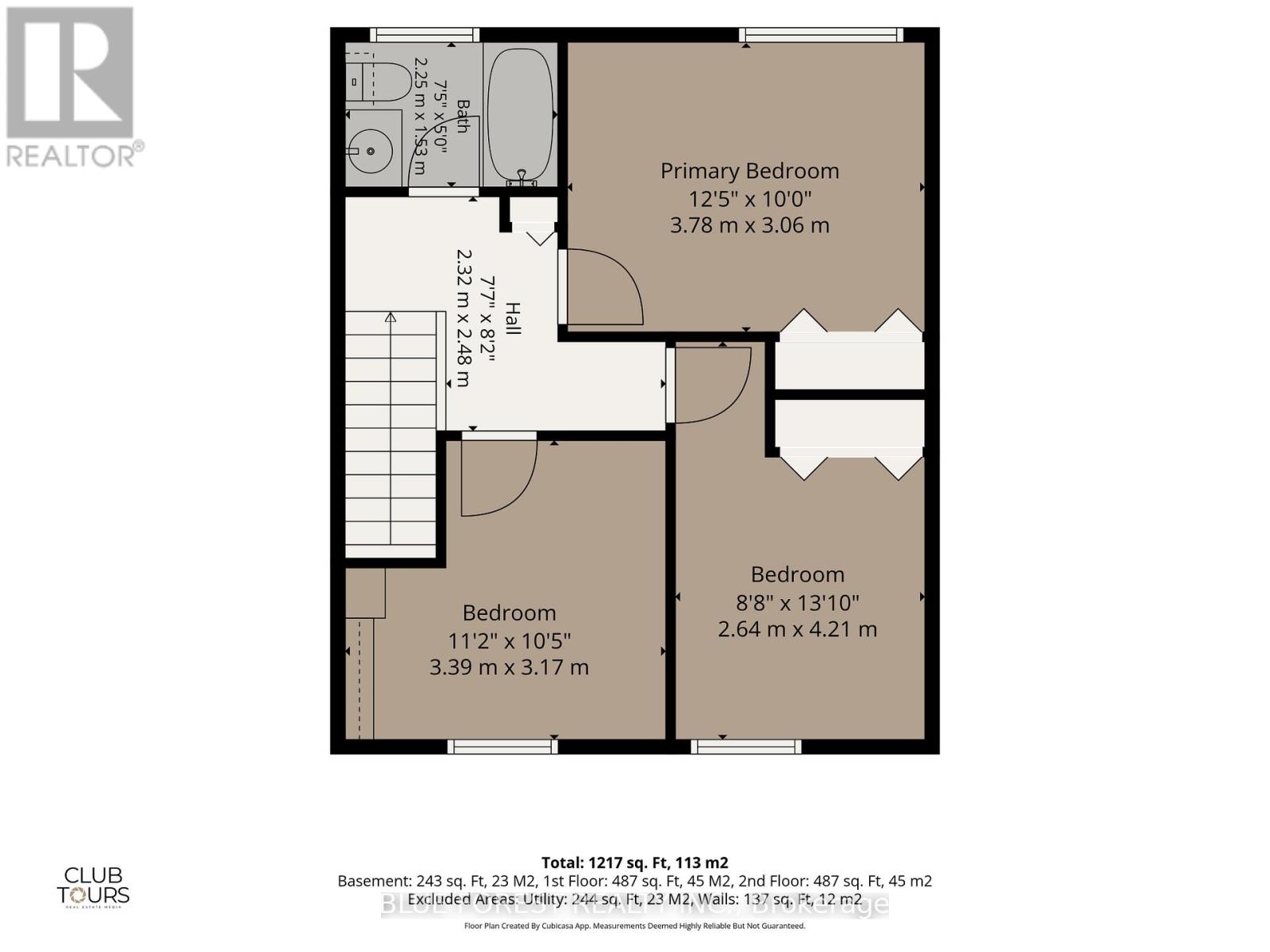 230 CAIRN STREET - 21