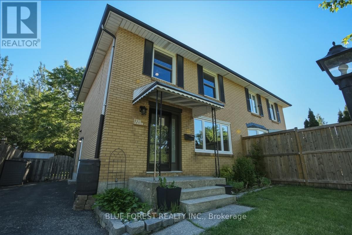 230 CAIRN STREET - 2