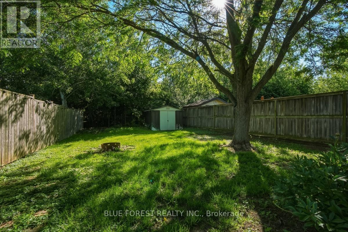 230 CAIRN STREET - 45