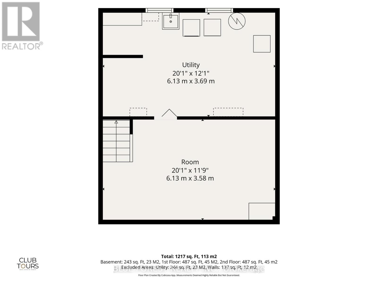 230 CAIRN STREET - 33