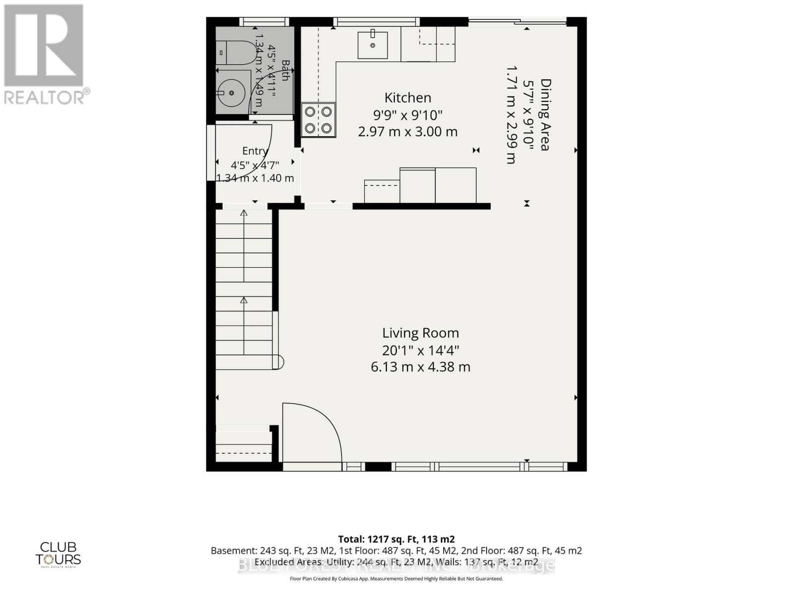 230 CAIRN STREET - 6