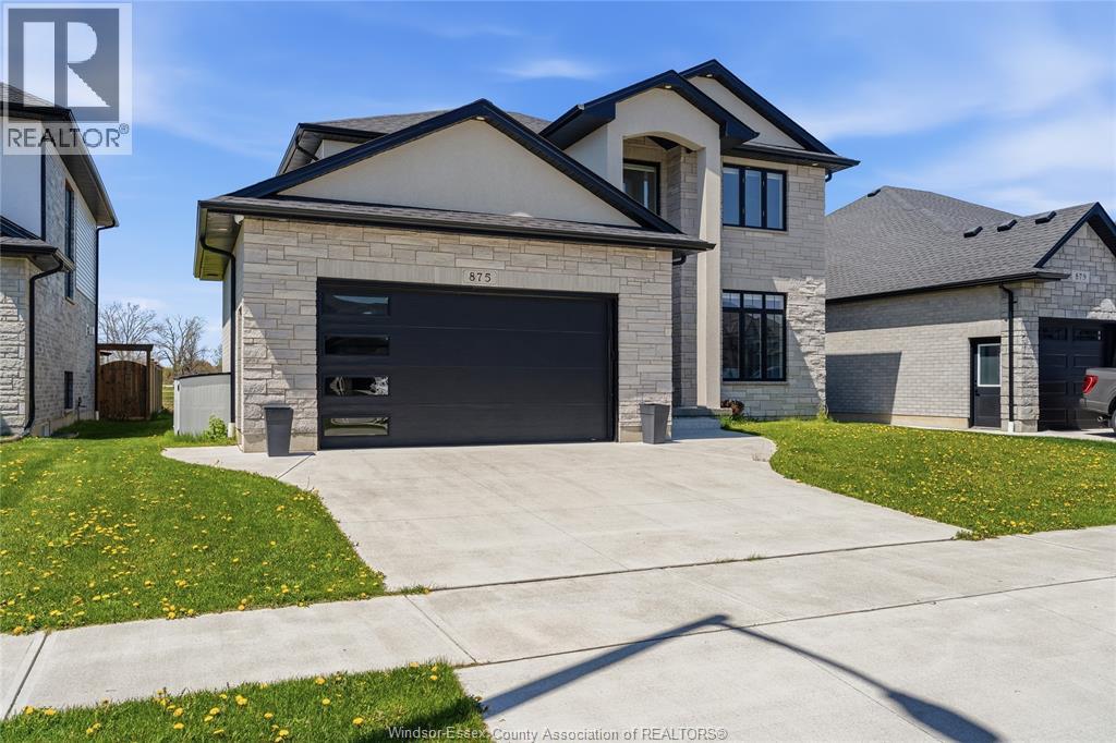 875 MAGNOLIA LANE - 3