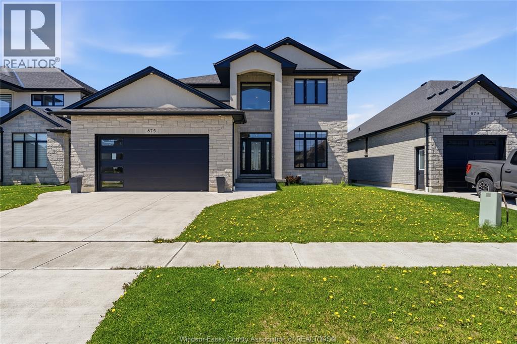 875 MAGNOLIA LANE - 4