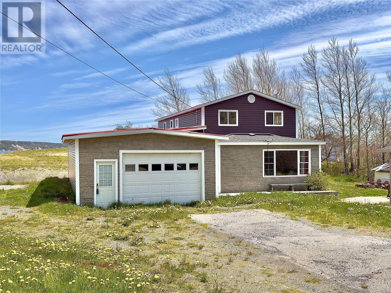 111 MARINE Drive - 2