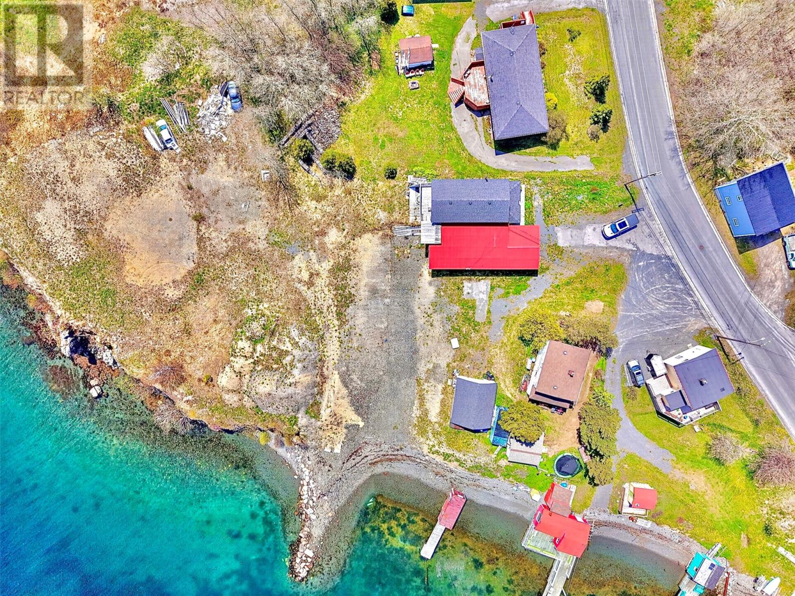 111 MARINE Drive - 29