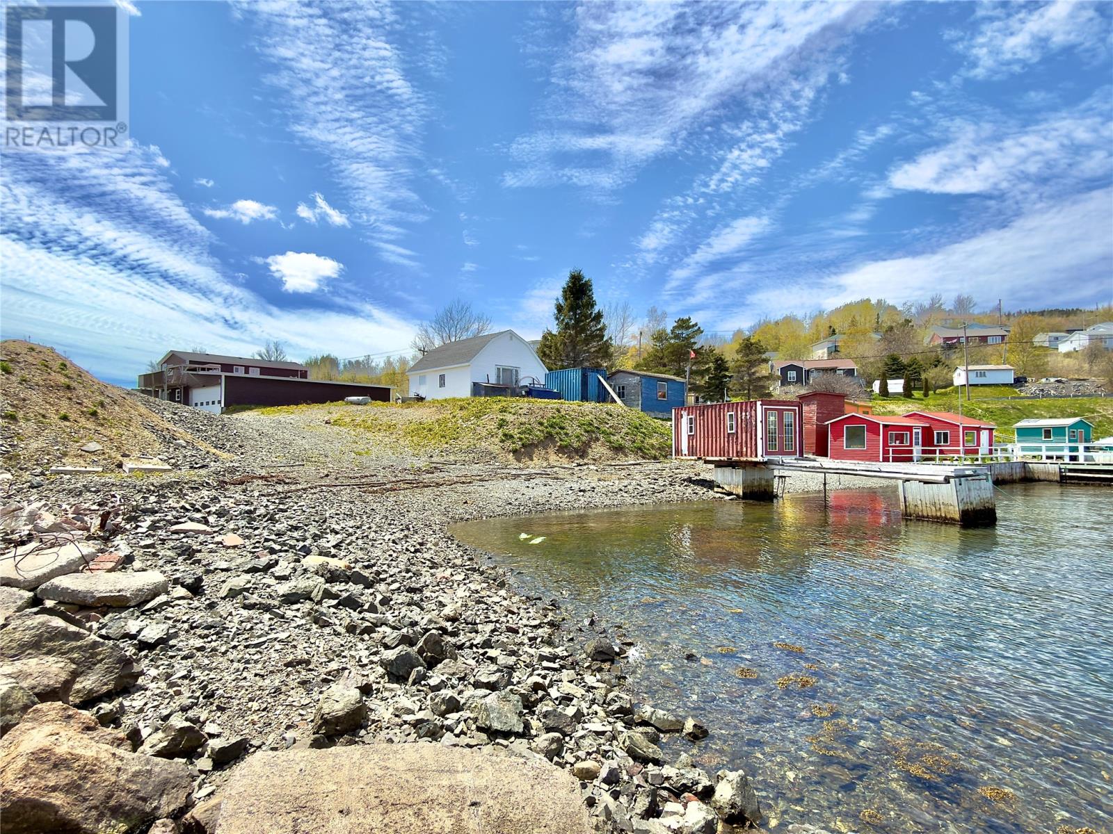 111 MARINE Drive - 4