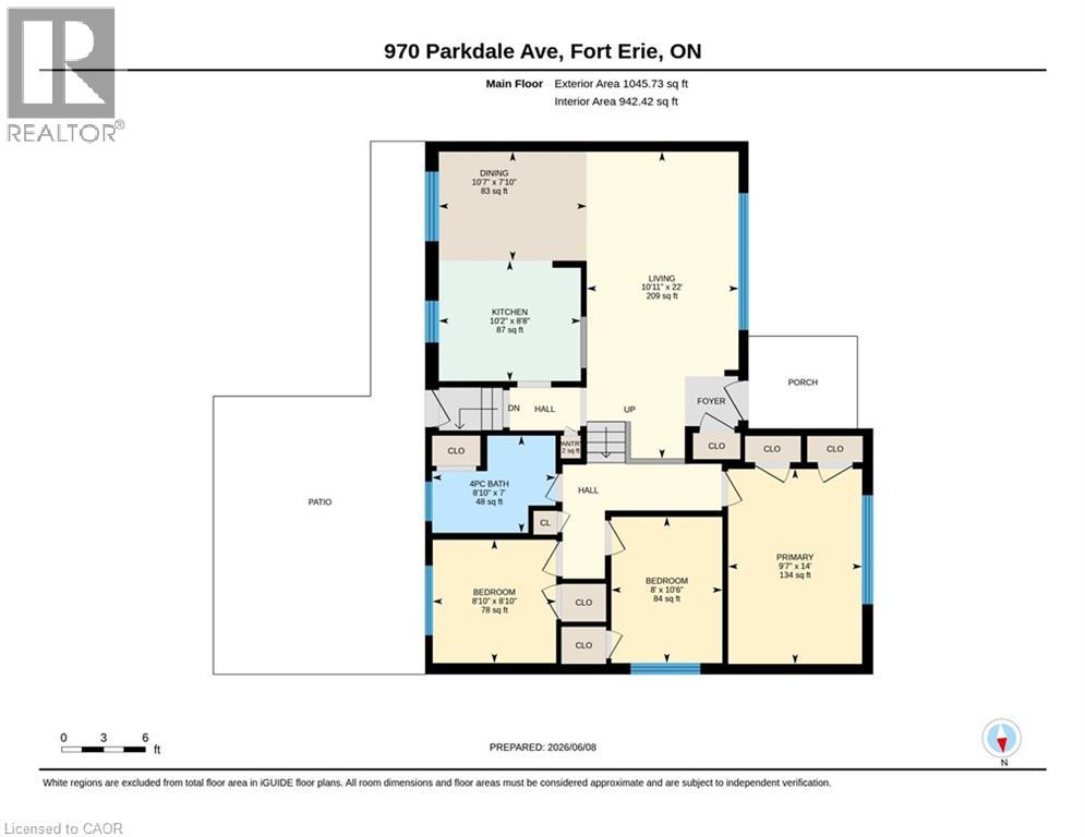 970 PARKDALE Avenue - 49