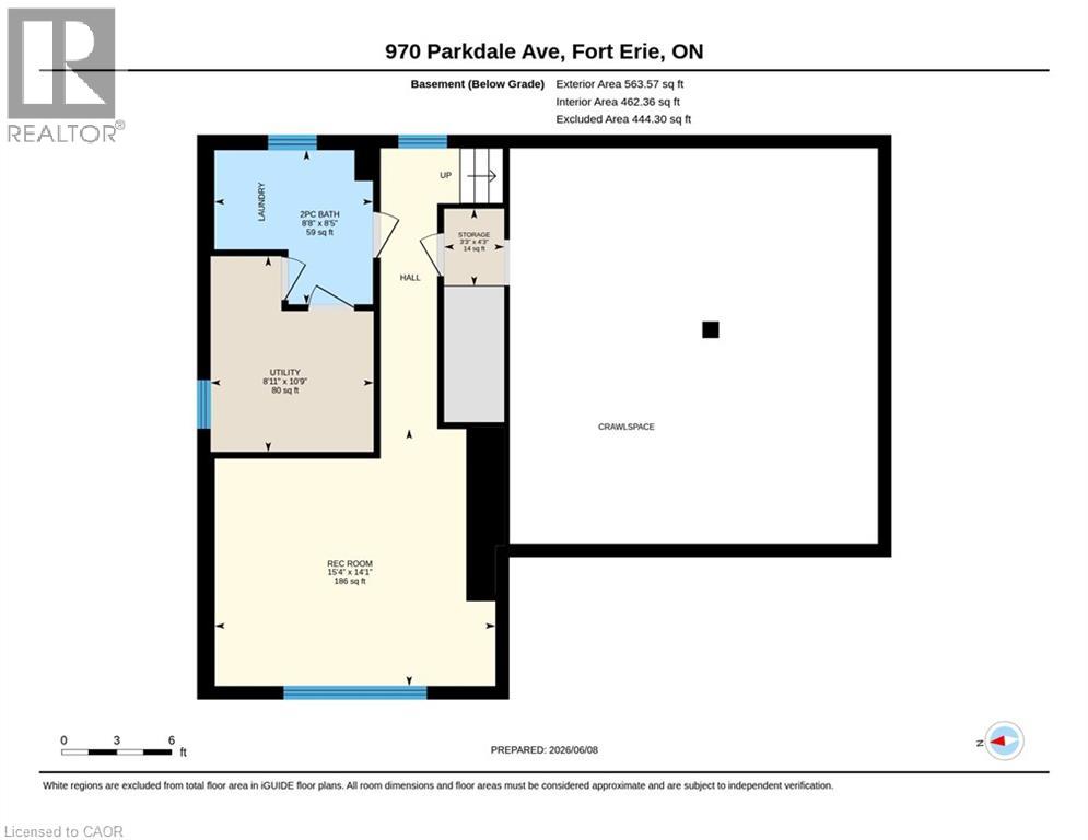 970 PARKDALE Avenue - 50
