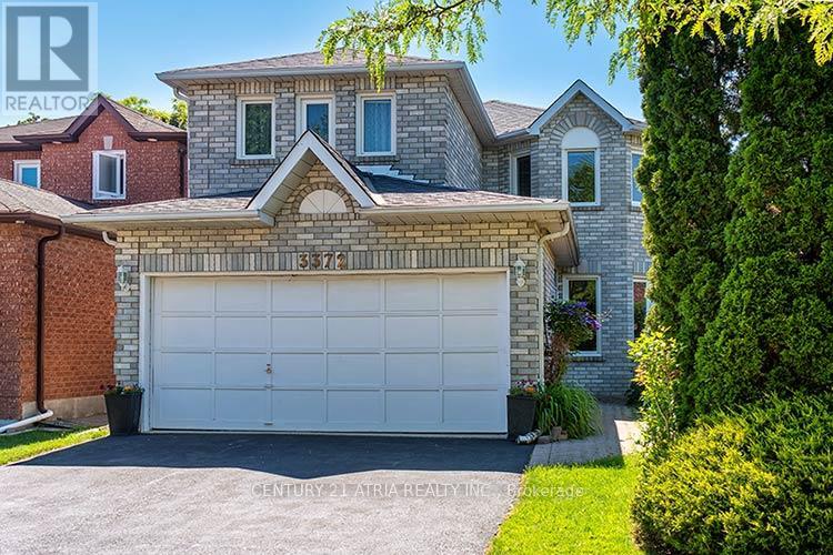 3372 BOBWHITE MEWS - 1