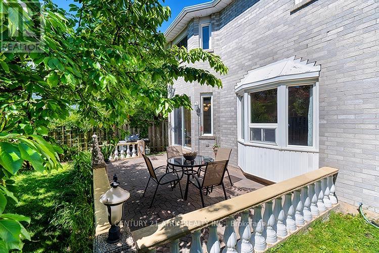 3372 BOBWHITE MEWS - 46