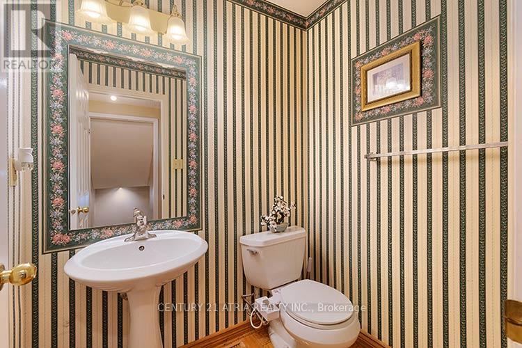 3372 BOBWHITE MEWS - 21